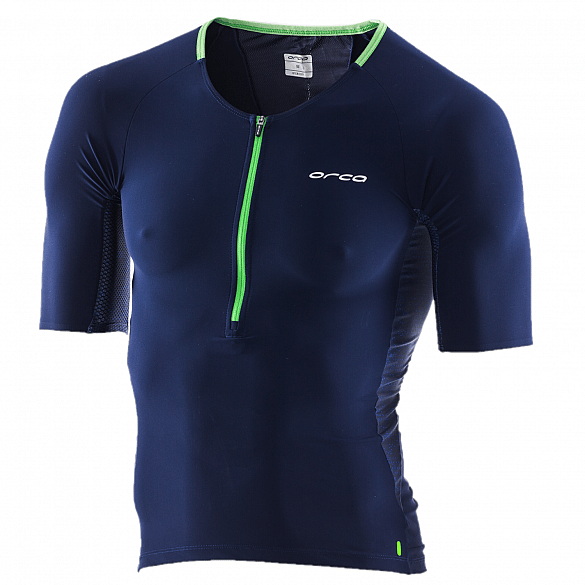 48482-Orca-226-Perform-tri-jersey-korte-mouw-blauwgroen-heren-afbeelding-1