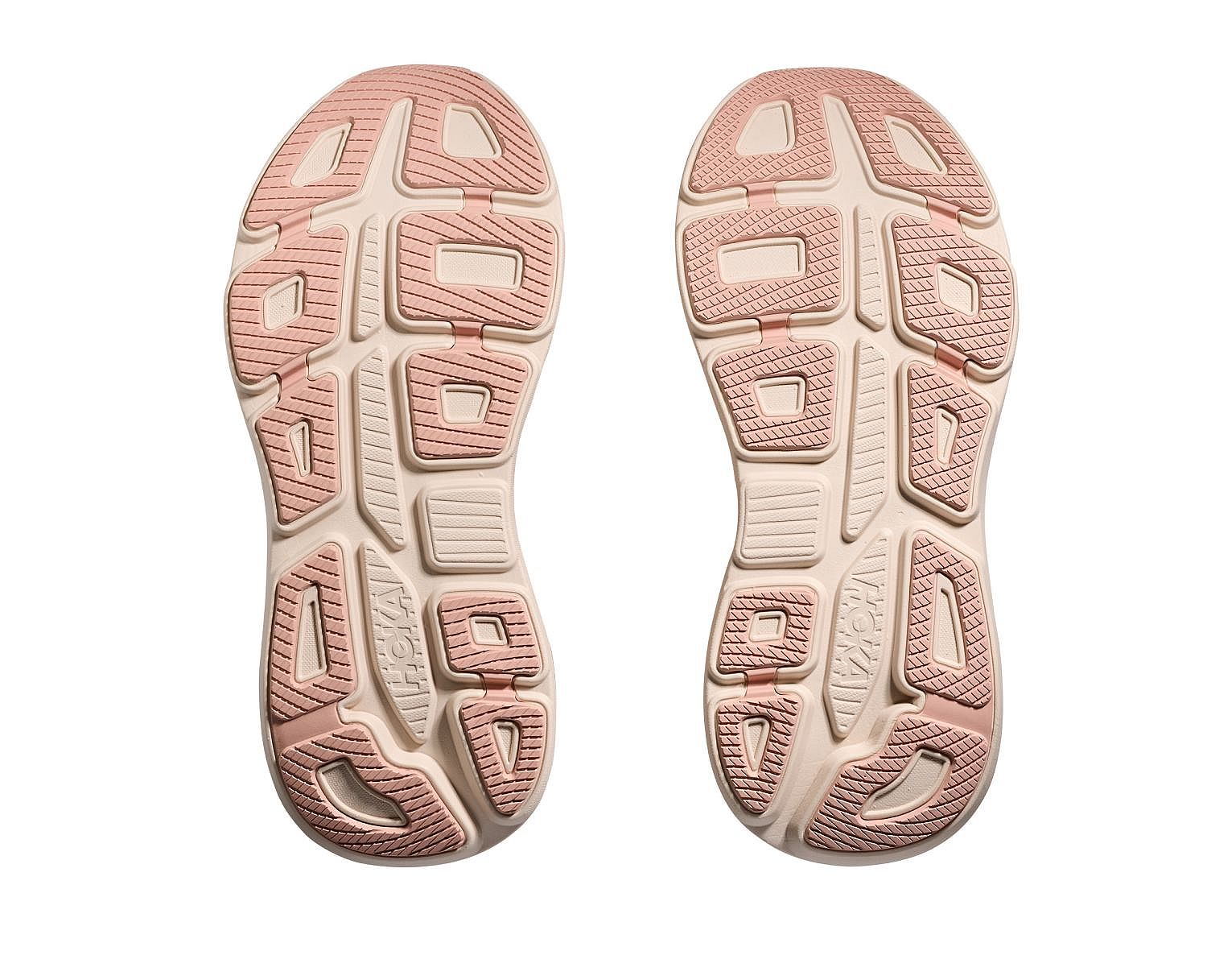 116726-Hoka-Bondi-9-hardloopschoenen-Rose-LatteRose-Cream-dames-afbeelding-4