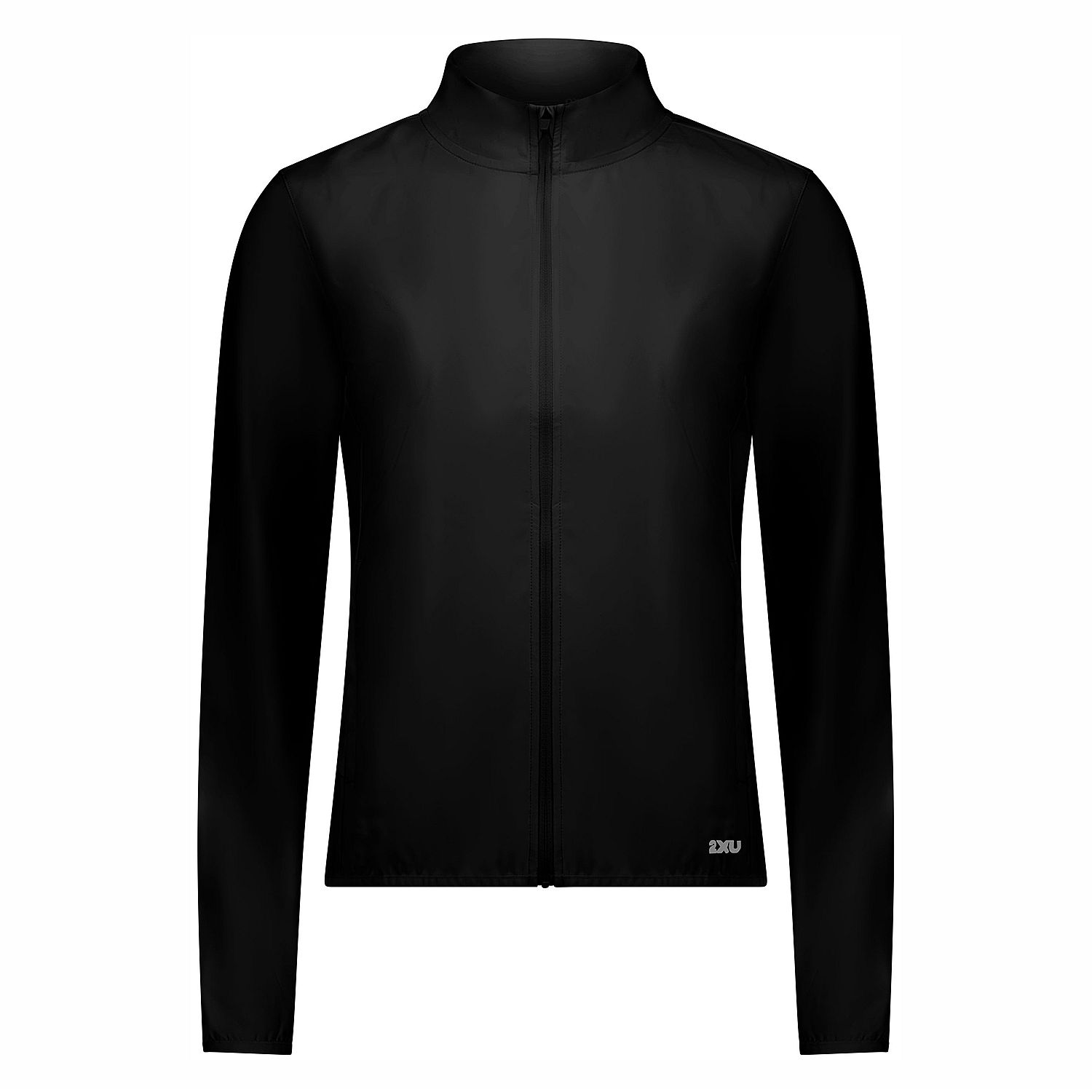 141876-2XU-Aero-hardloopjas-reflecterend-BlackSilver-dames-afbeelding-8