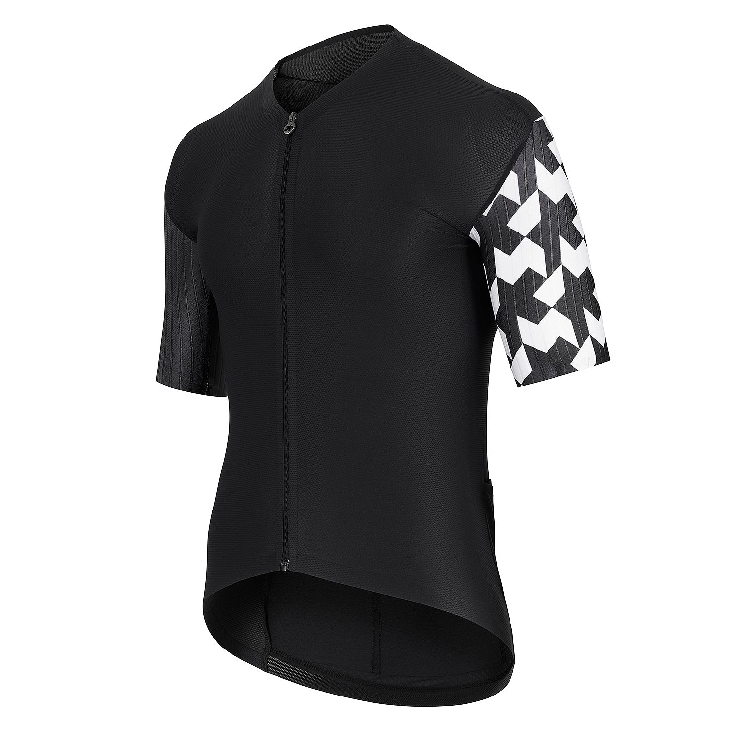 99063-Assos-Equipe-RS-S11-fietsshirt-korte-mouw-Black-Series-heren-afbeelding-1