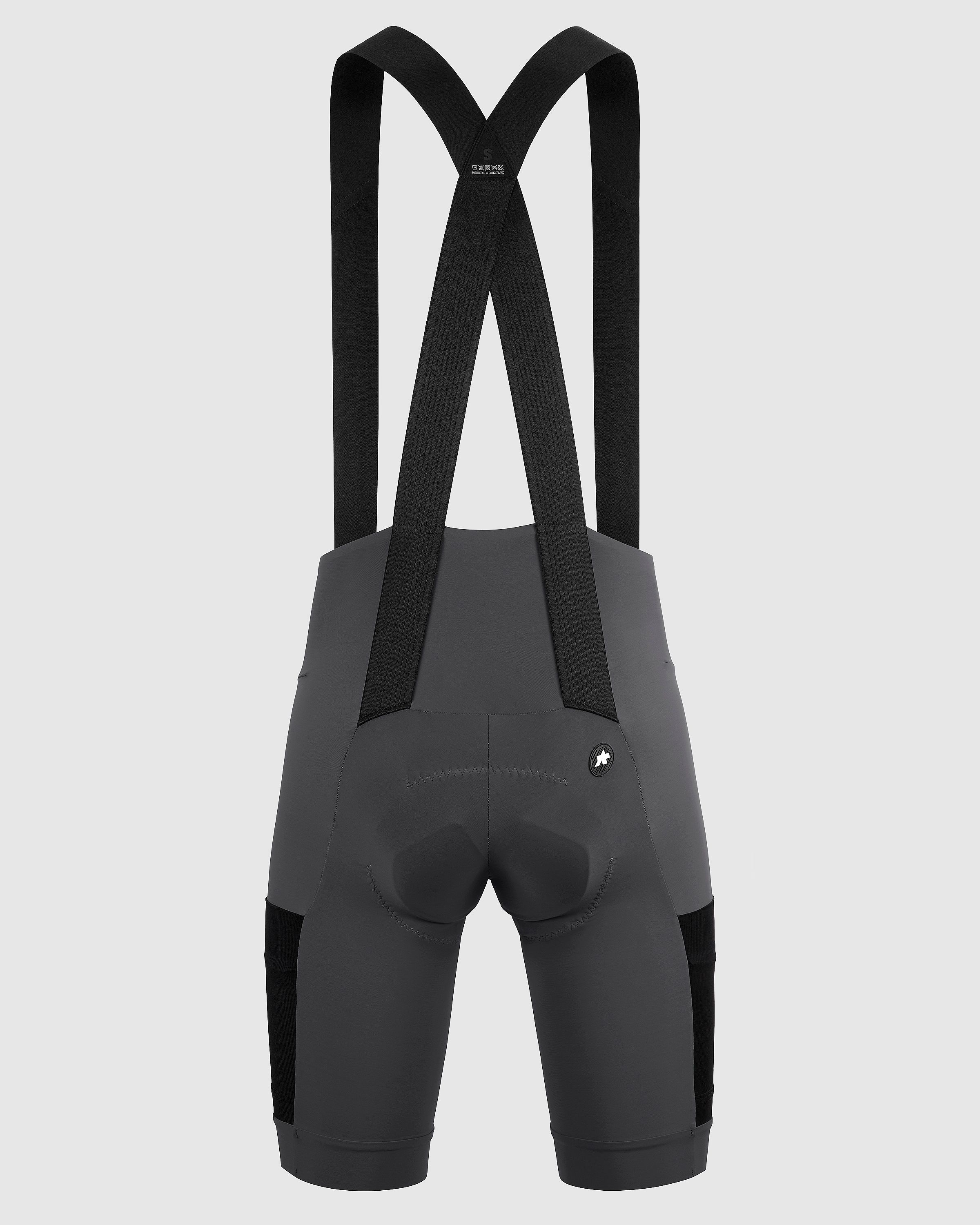 143243-Assos-Tactica-Kiekafer-bibshort-T5-grijs-heren-afbeelding-2