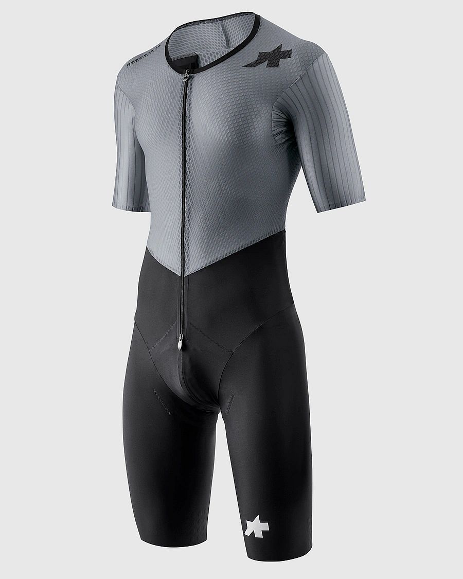 112272-Assos-Equipe-RS-le-houdini-roadsuit-S11-fanatic-silver-heren-afbeelding-2