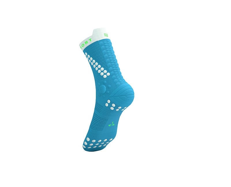 140247-Compressport-Pro-racing-V4-Trail-hardloopsokken-blauw-afbeelding-3