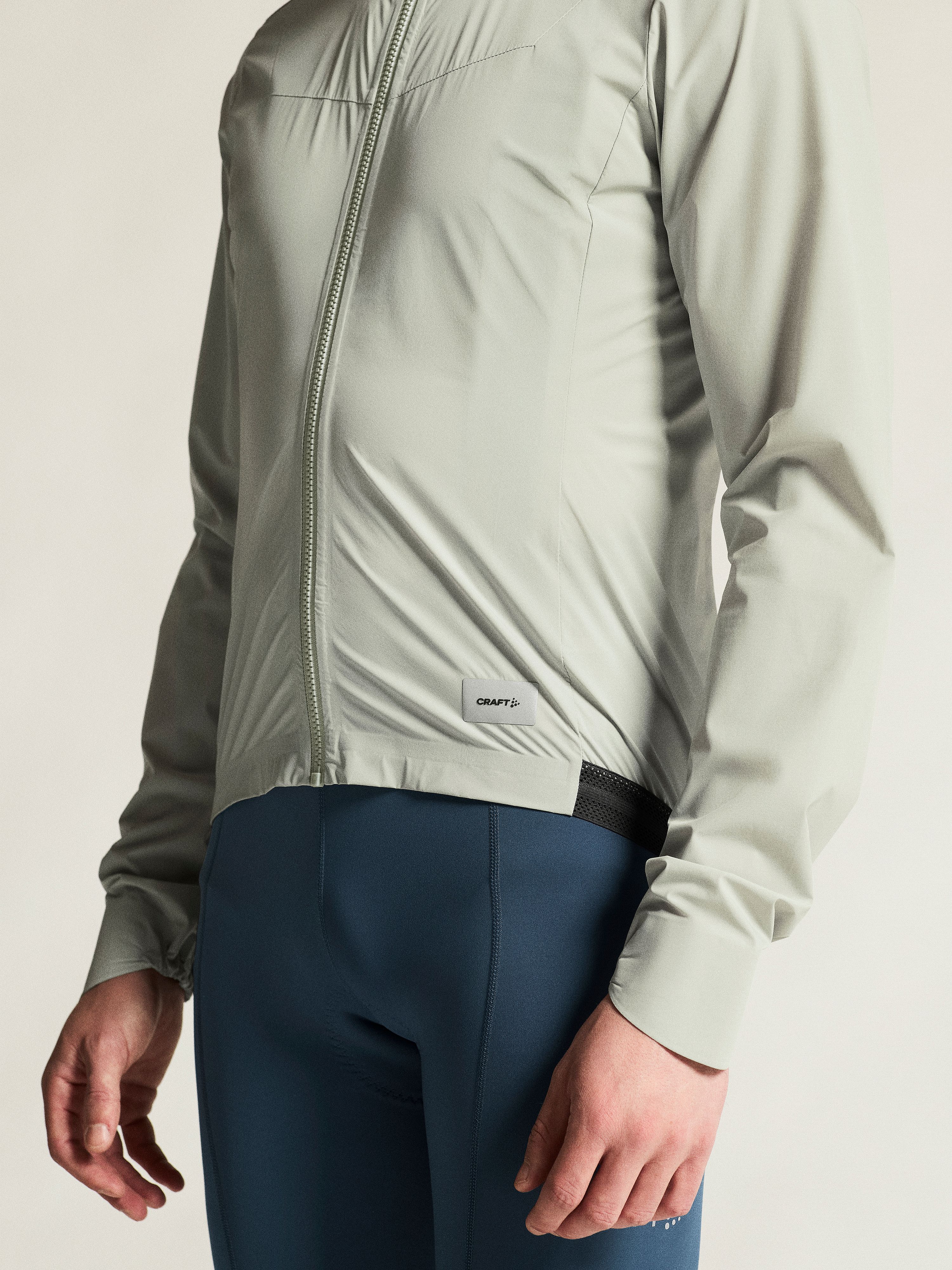 142754-Craft-endur-light-wind-jack-heren-pigeon-afbeelding-8