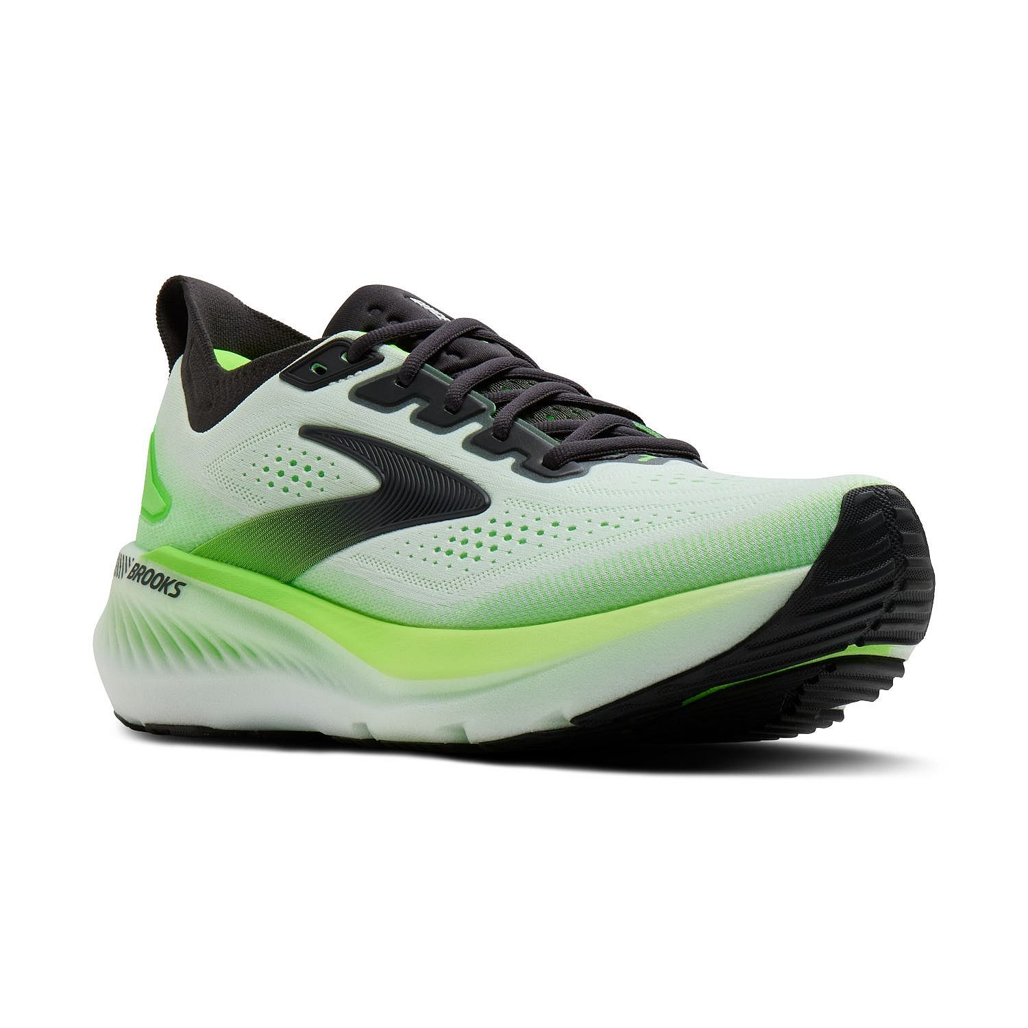 123111-Brooks-Glycerin-GTS-23-hardloopschoenen-WhitePhantomGreen-Gecko-heren-afbeelding-2