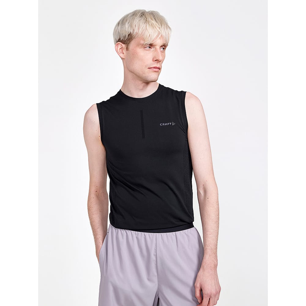 86100-Craft-ADV-Cool-Intensity-SL-TEE-ondershirt-zwart-heren-afbeelding-2