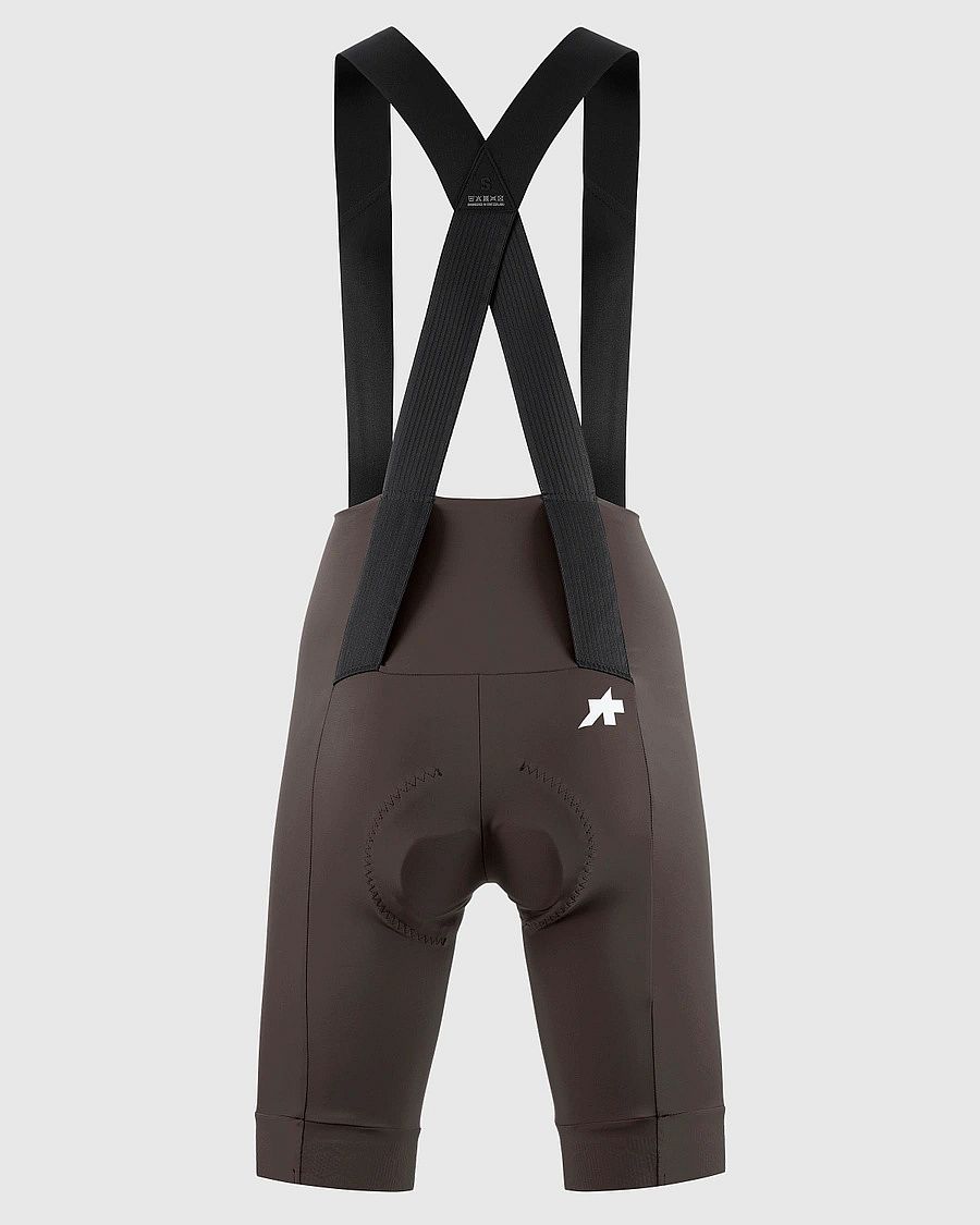 144308-Assos-UMA-GT-Bib-Short-S11-Wild-Brown-dames-afbeelding-2