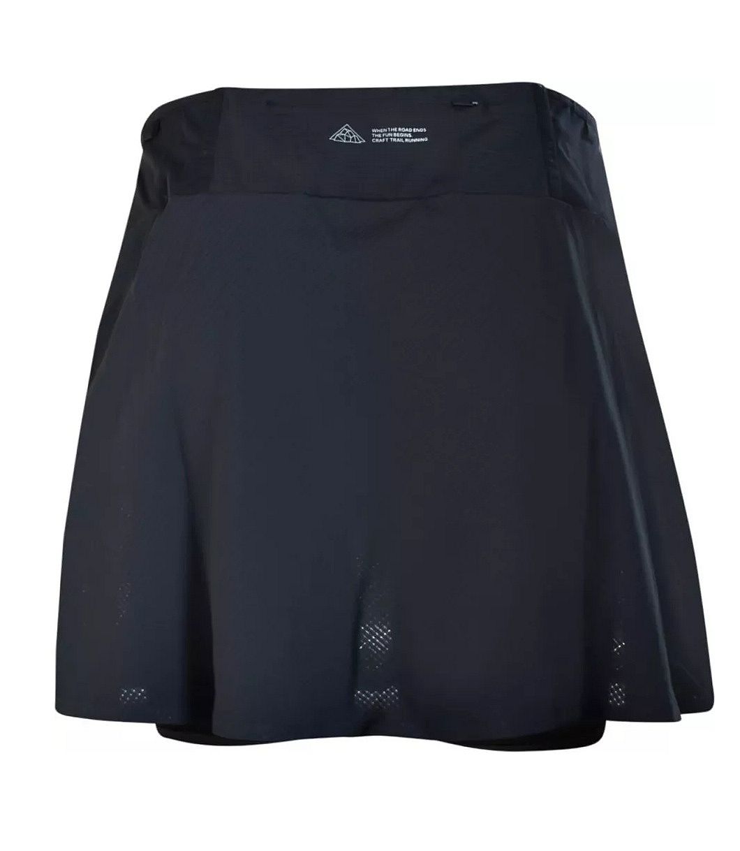 115653-Craft-PRO-Trail-hardlooprokje-zwart-dames-afbeelding-2