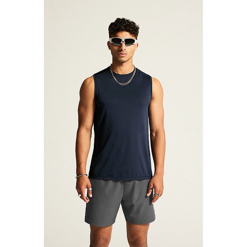 120150-Craft-ADV-Essence-2-hardloopshirt-mouwloos-donkerblauw-heren-afbeelding-6