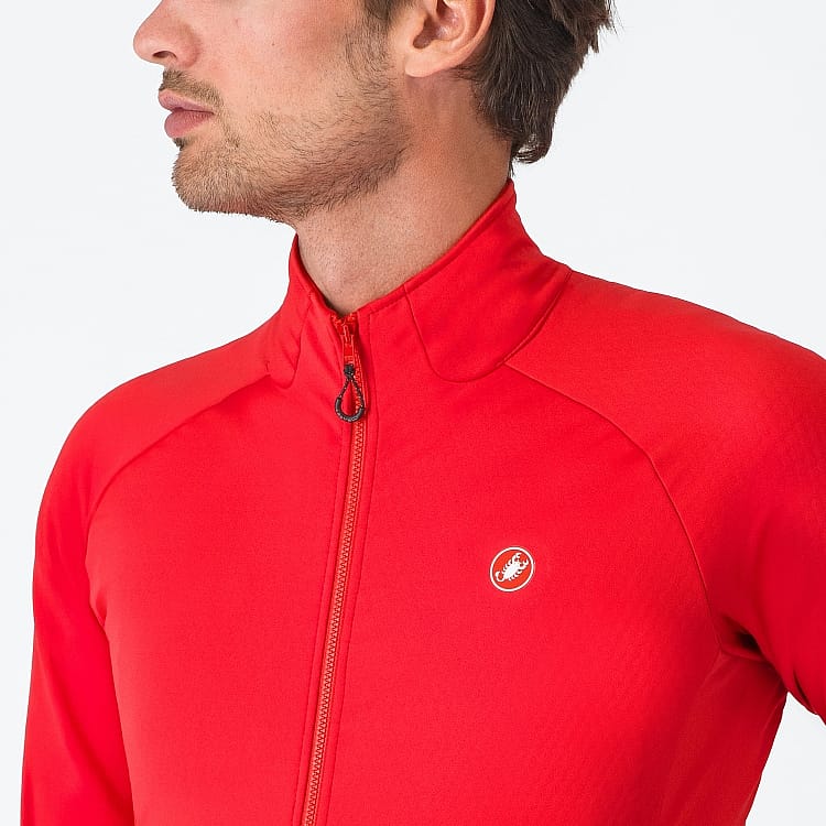 119169-Castelli-Competizione-fietsjack-lange-mouw-rood-heren-afbeelding-4