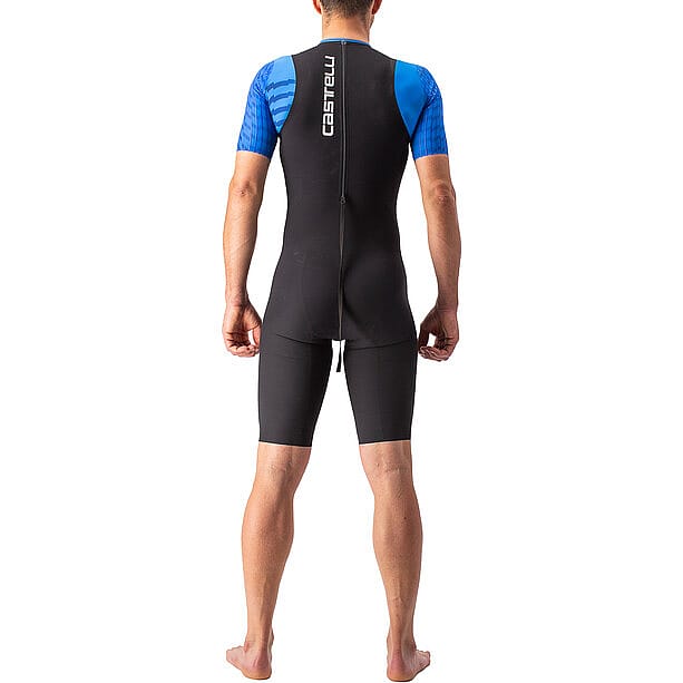 90017-Castelli-Elite-Swim-Skin-korte-mouw-zwart-heren-afbeelding-2