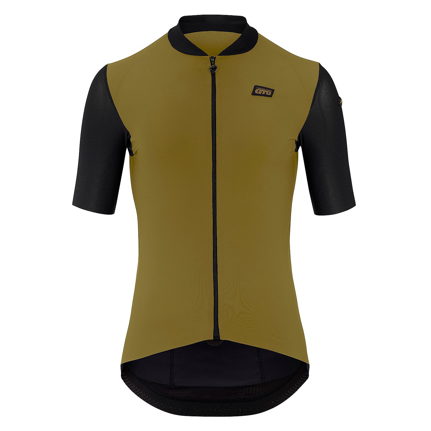 99014-Assos-Mille-GTO-C2-fietsshirt-korte-mouw-Millennio-Ocher-heren-afbeelding-2