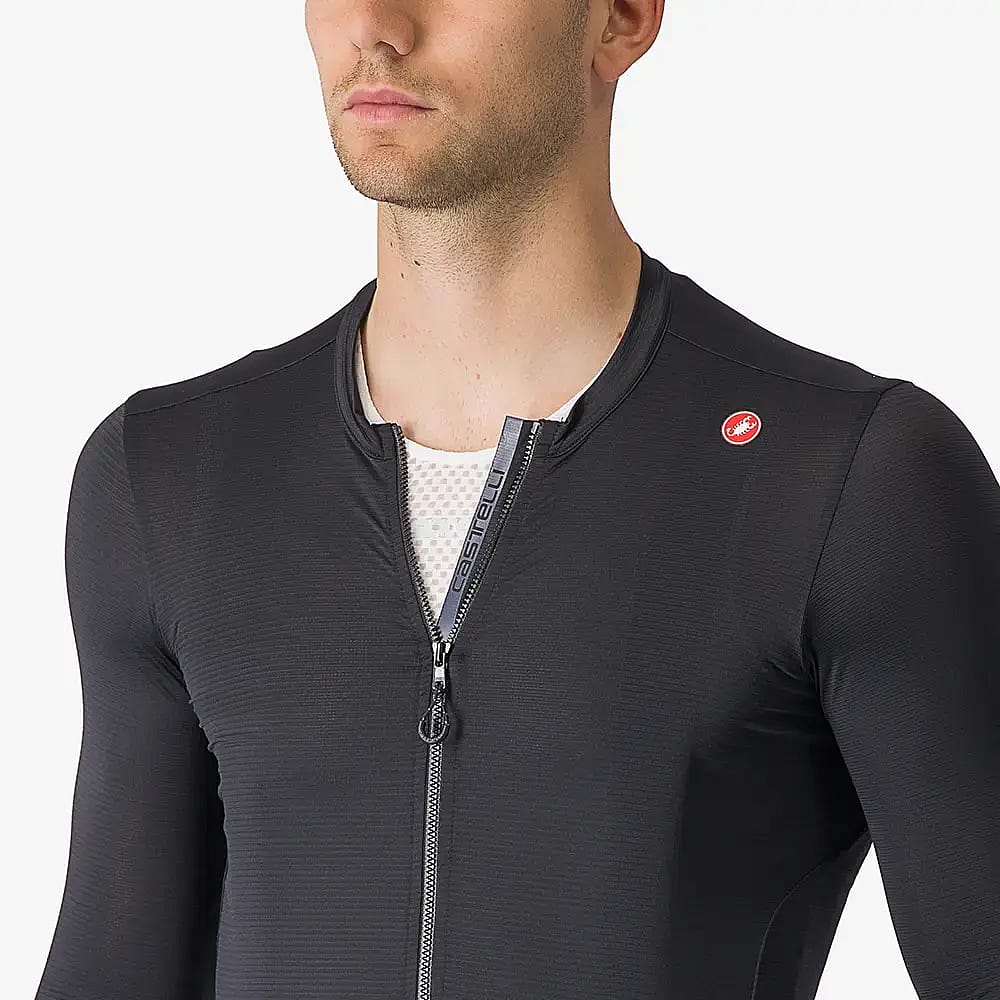 98065-Castelli-Espresso-fietsshirt-lange-mouw-zwart-heren-afbeelding-4