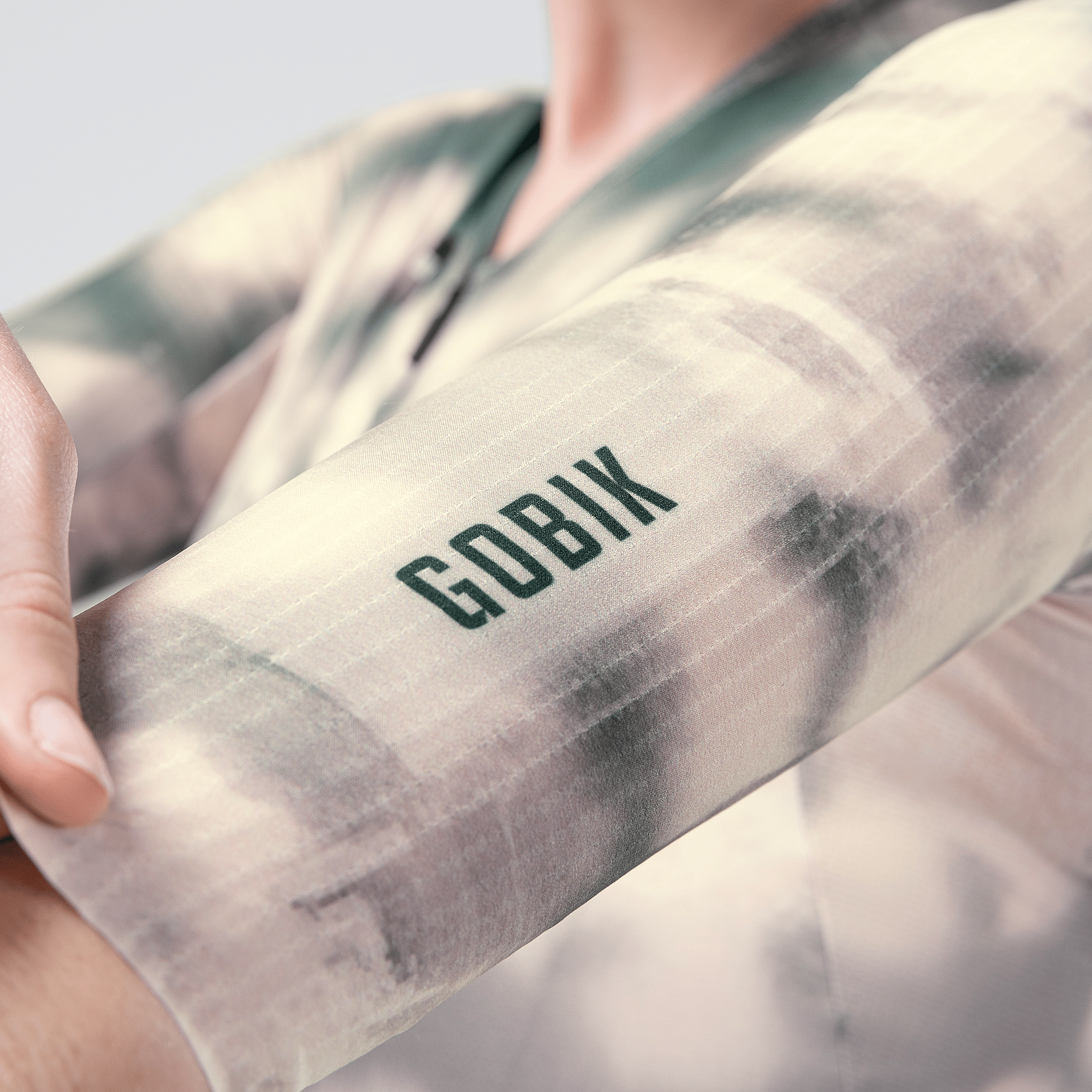 141482-Gobik-fietsshirt-korte-mouw-reactive-bush-unisex-afbeelding-5