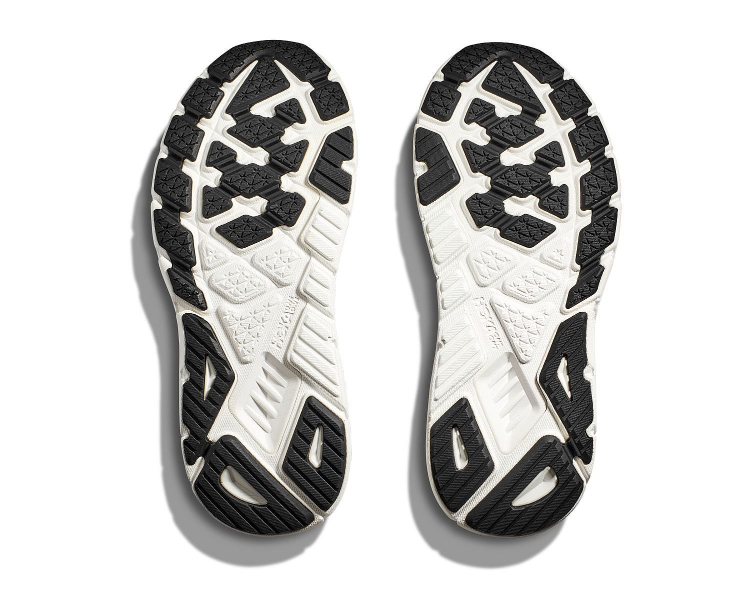 96287-Hoka-Arahi-7-hardloopschoenen-zwartwit-dames-afbeelding-7