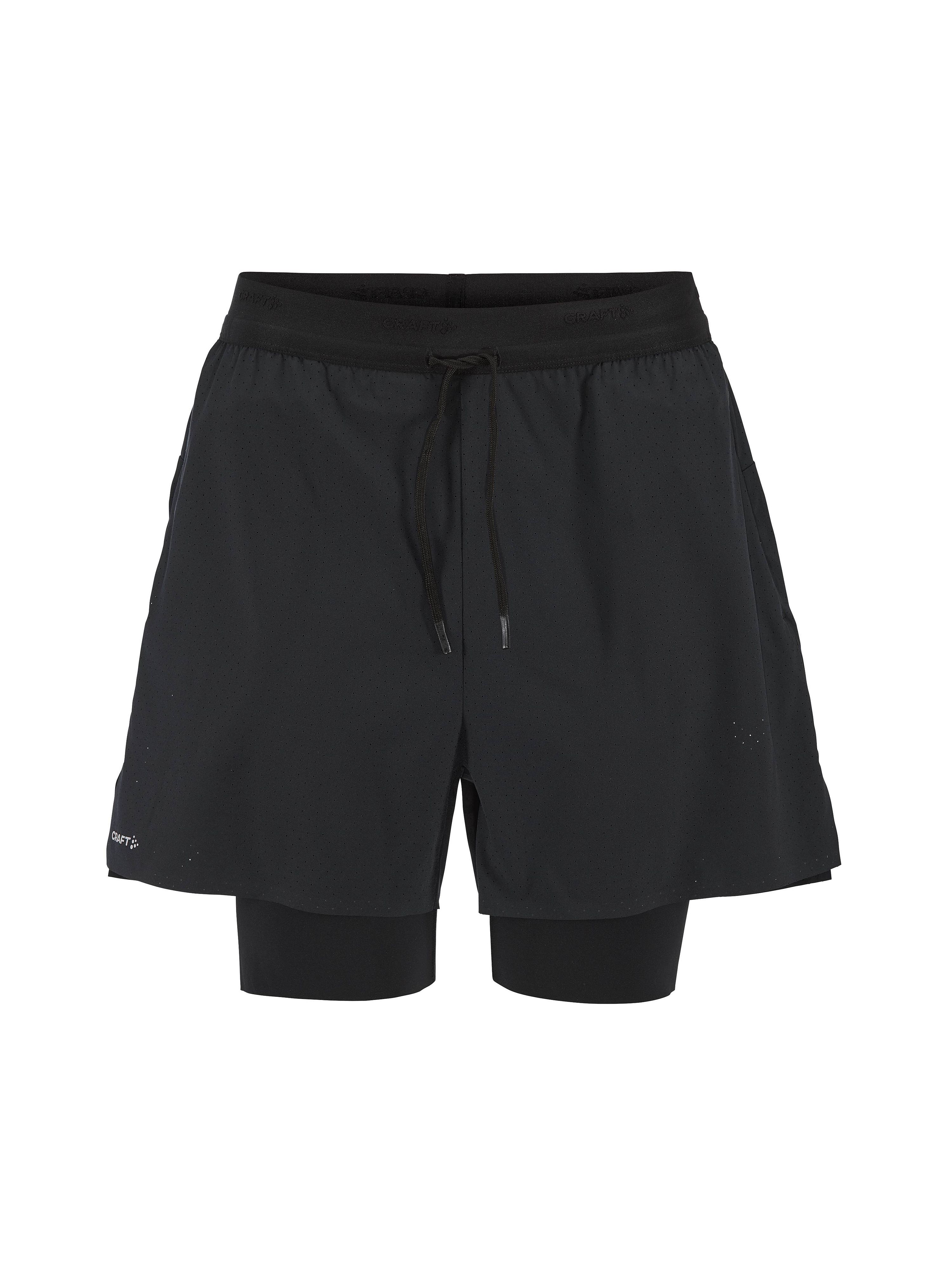 142507-Craft-hypervent-2-in-1-hardloopbroek-heren-black-afbeelding-1