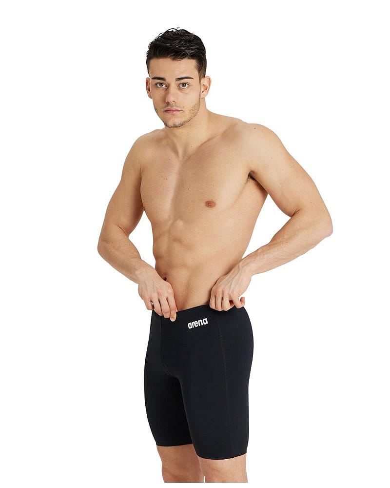 88089-Arena-Team-Swim-jammer-zwart-heren-afbeelding-3