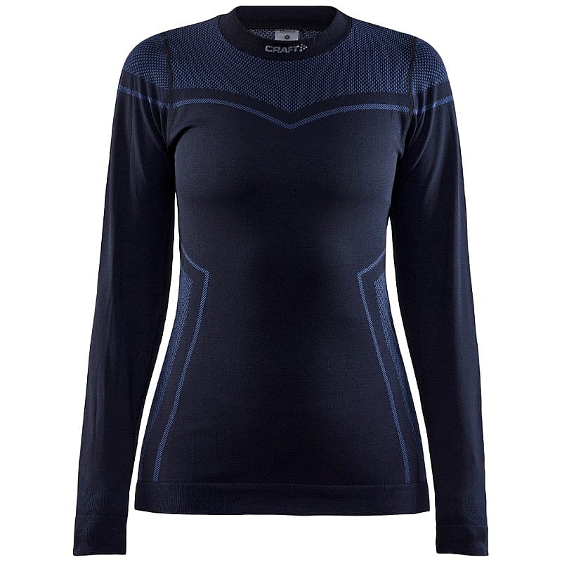 92392-Craft-Core-Dry-Fuseknit-onderkleding-set-zwart-dames-afbeelding-2