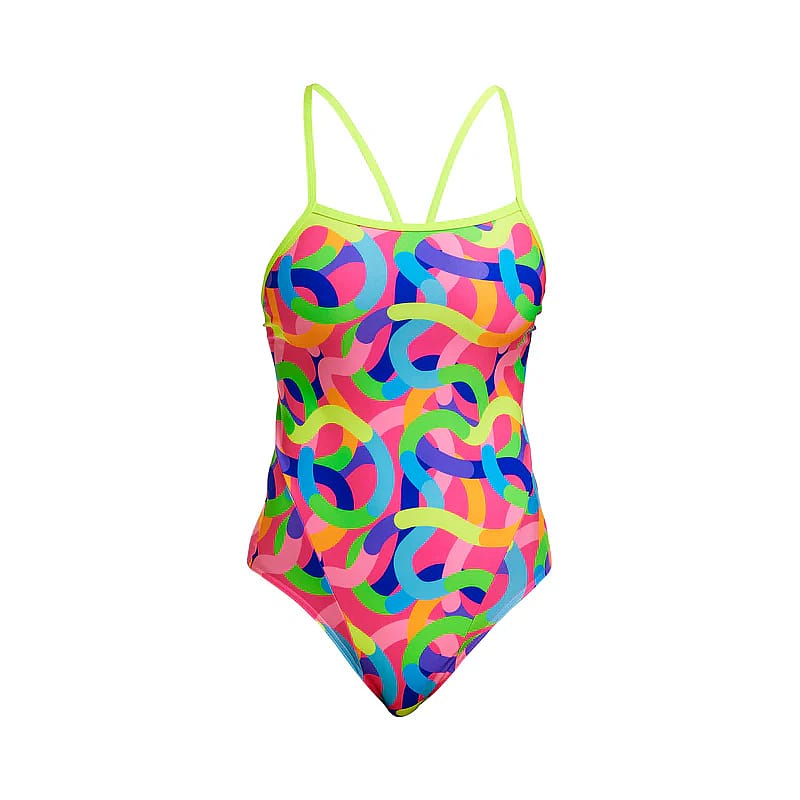 100317-Funkita-Curly-Wurly-Single-Strap-badpak-dames-afbeelding-1