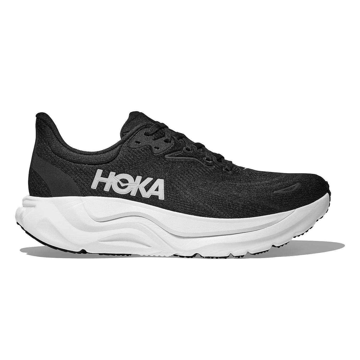 117490-Hoka-Arahi-8-hardloopschoenen-BlackWhite-WIDE-dames-afbeelding-1