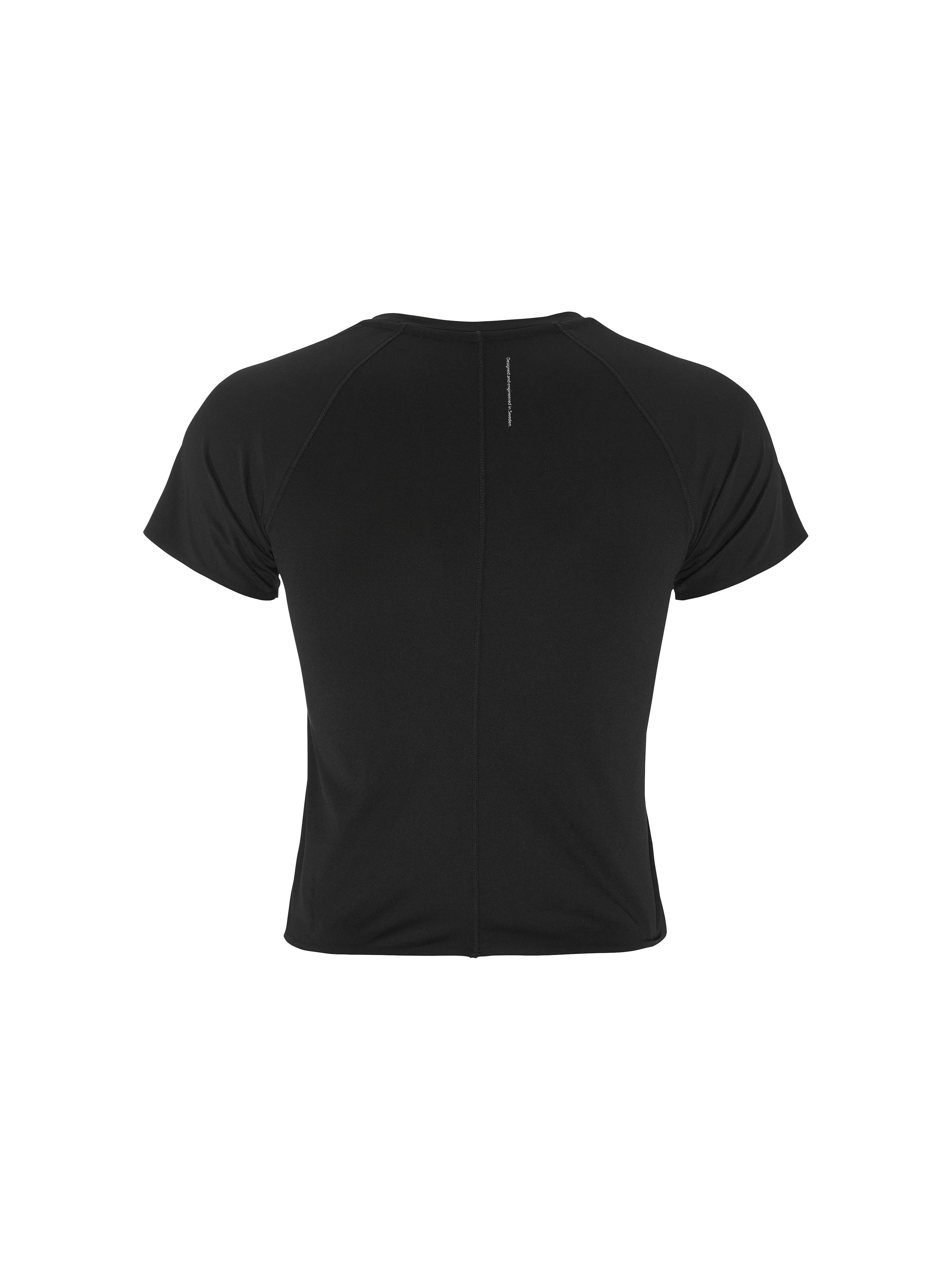 142622-Craft-hypervent-t-shirt-dames-black-afbeelding-2