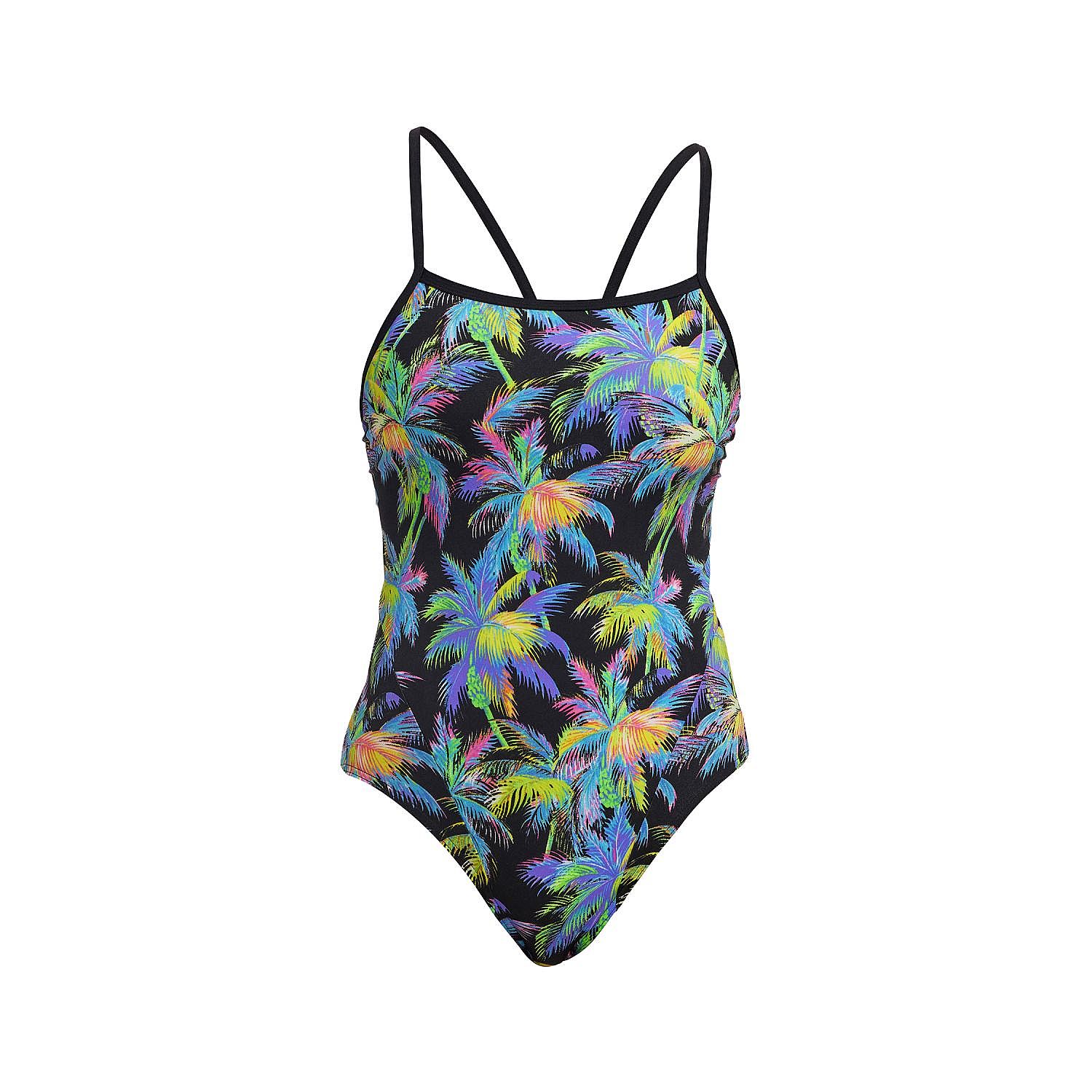 96990-Funkita-Paradise-Please-Single-Strap-badpak-dames-afbeelding-1