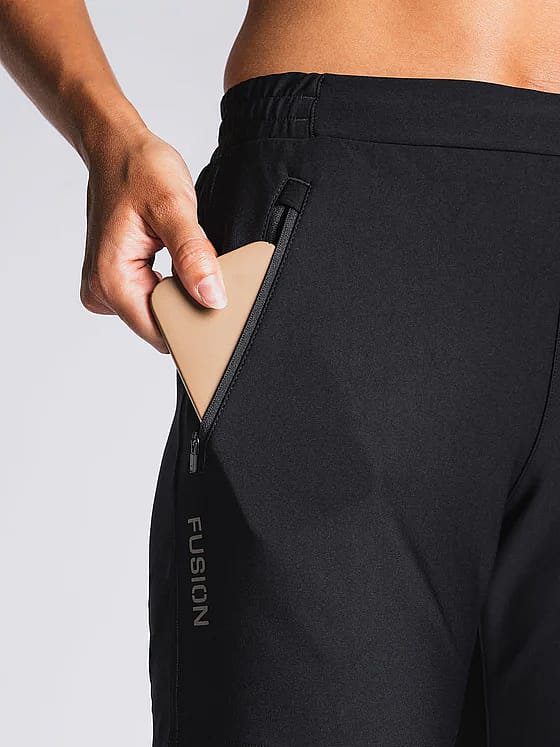 112110-Fusion-Recharge-Pants-super-black-dames-afbeelding-3