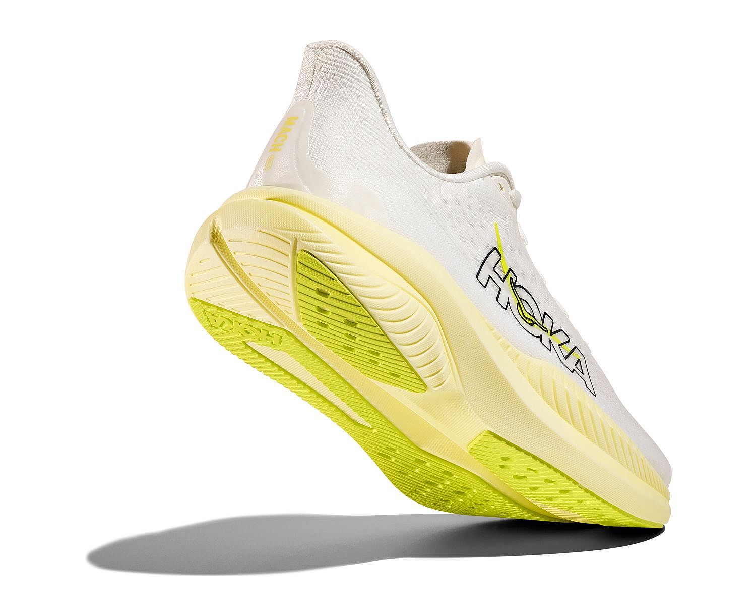 117558-Hoka-Mach-6-hardloopschoenen-WhiteNeon-Hoka-Citrus-dames-afbeelding-2