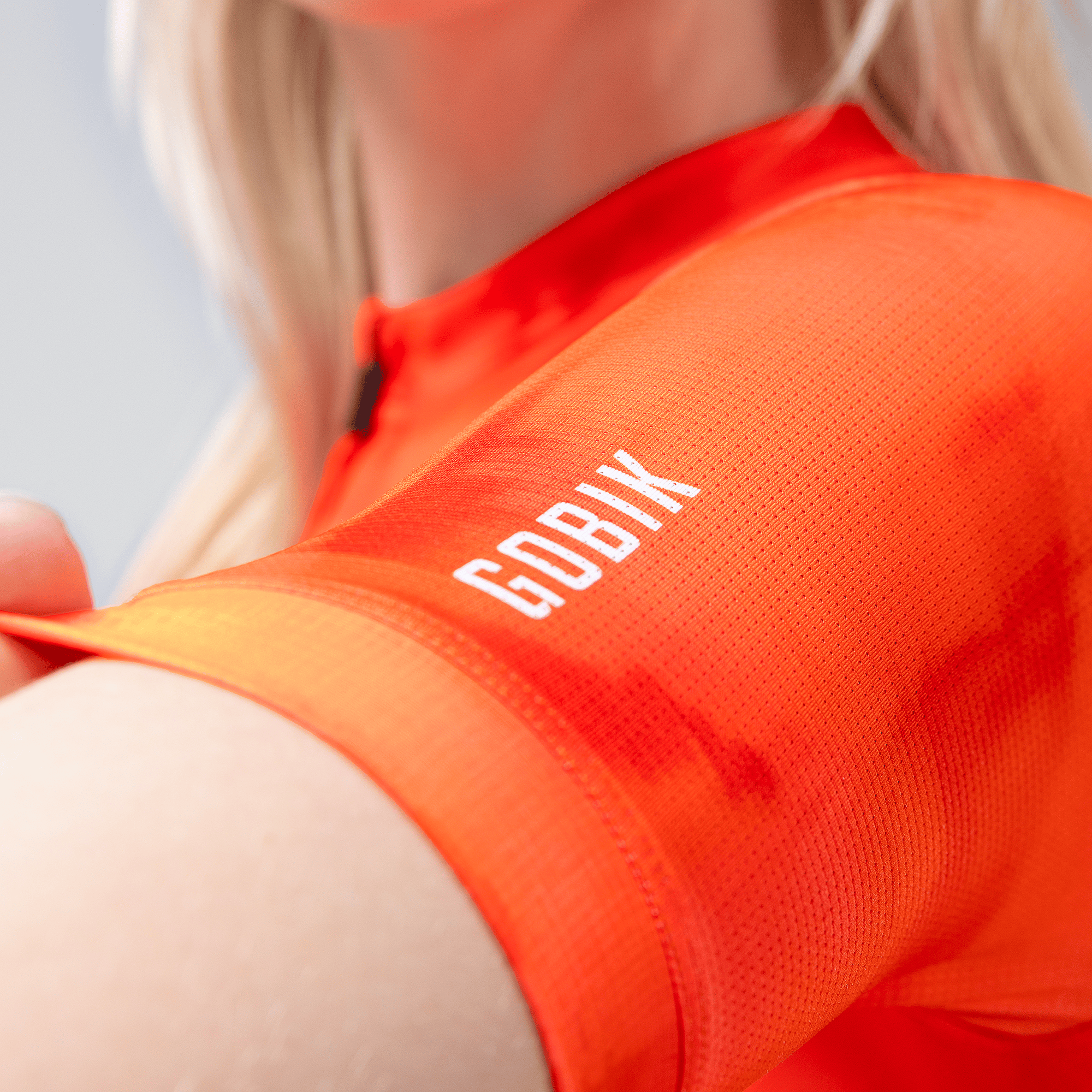 141425-Gobik-fietsshirt-korte-mouw-stark-gerbera-dames-afbeelding-4