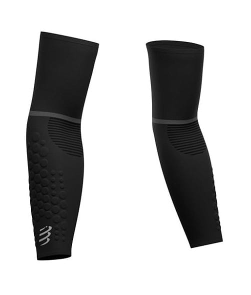 116157-Compressport-Armforce-Ultralight-Arm-Sleeves-zwart-afbeelding-1