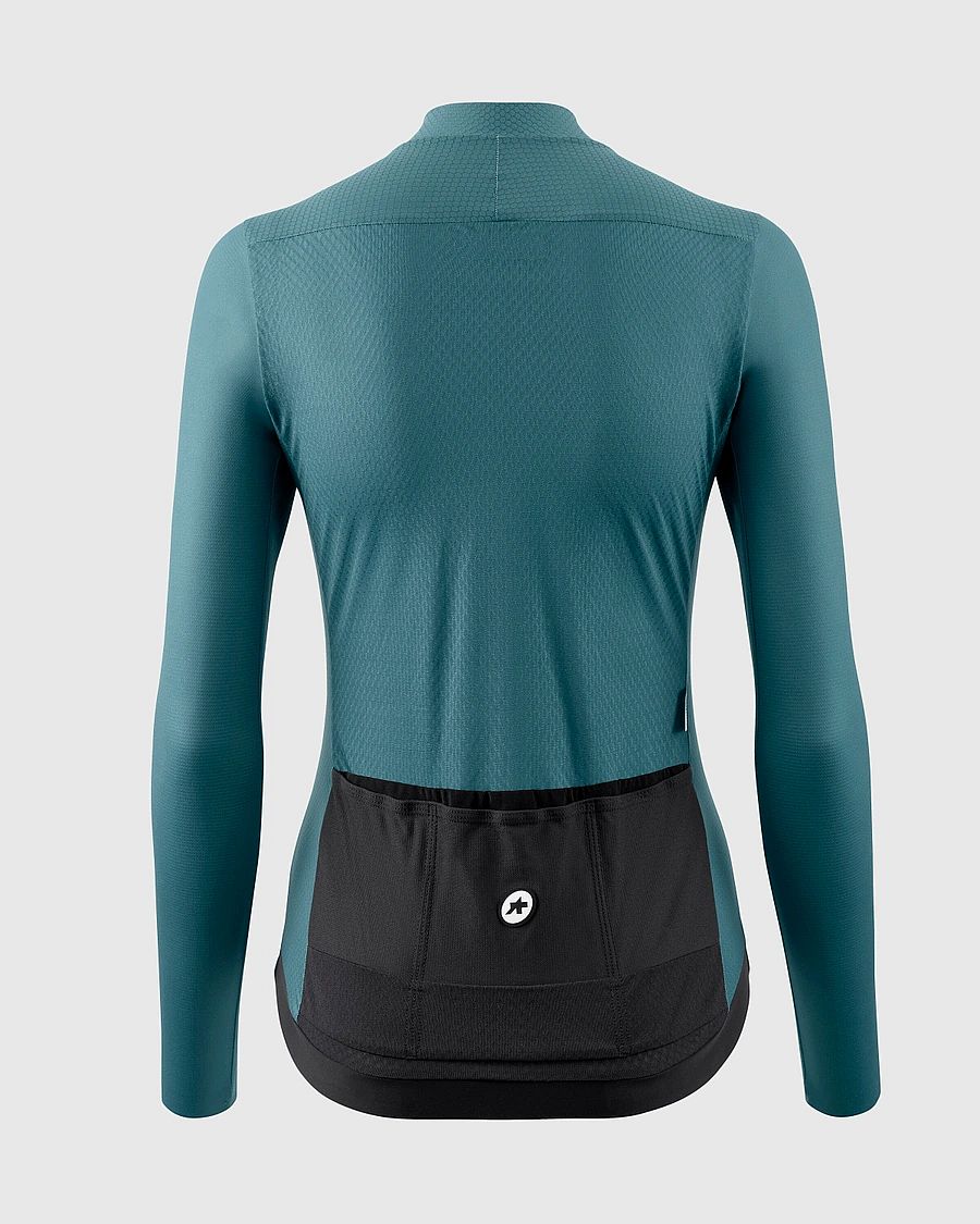 112812-Assos-UMA-GT-lange-mouw-jersey-S11-foundation-green-dames-afbeelding-4