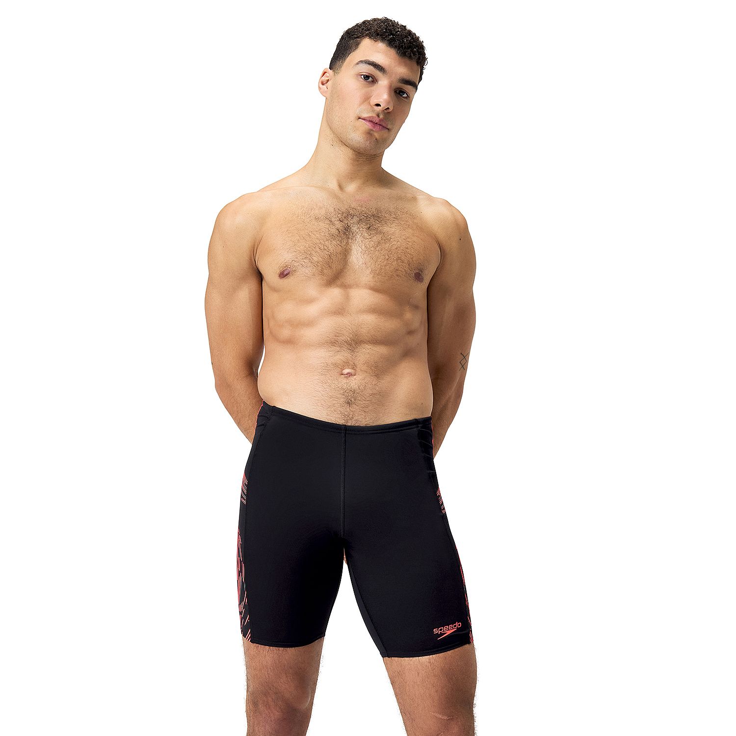 109264-Speedo-eco-tech-panel-jammer-heren-afbeelding-3