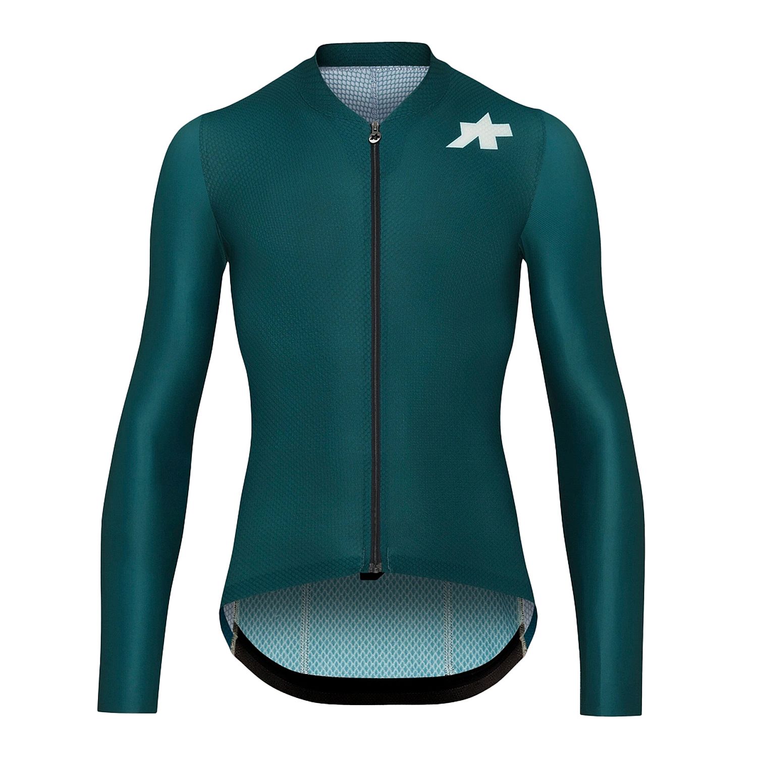141243-Assos-Mille-GT-S11-fietsshirt-EVO-Deep-Petrol-heren-afbeelding-1