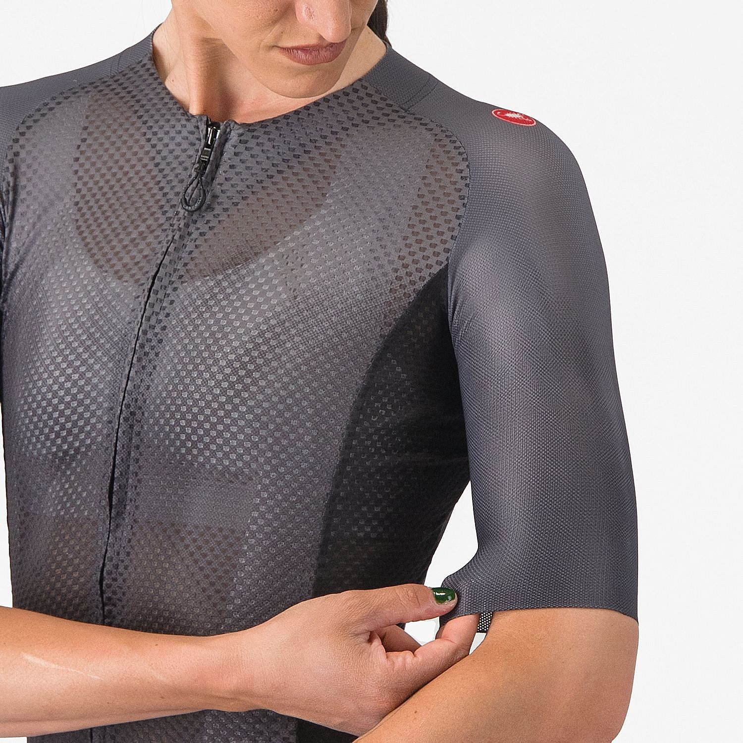111176-Castelli-climbers-ac-w-jersey-korte-mouw-zwart-dames-afbeelding-5