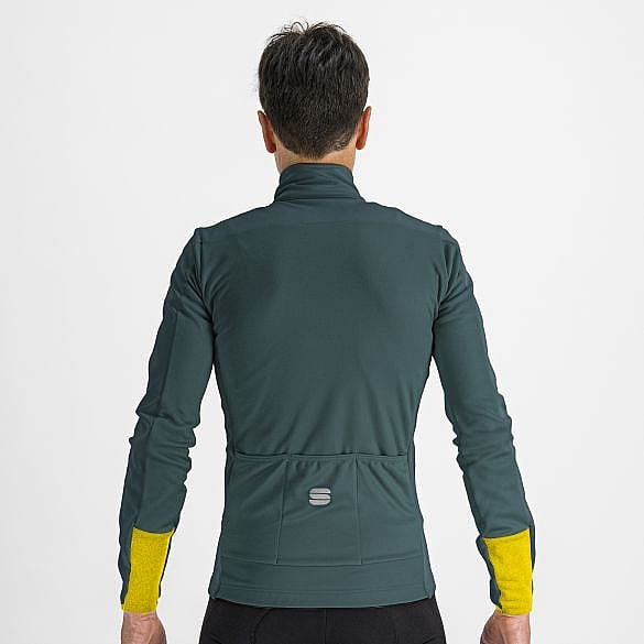 70243-Sportful-Tempo-fietsjas-lange-mouw-groen-heren-afbeelding-3