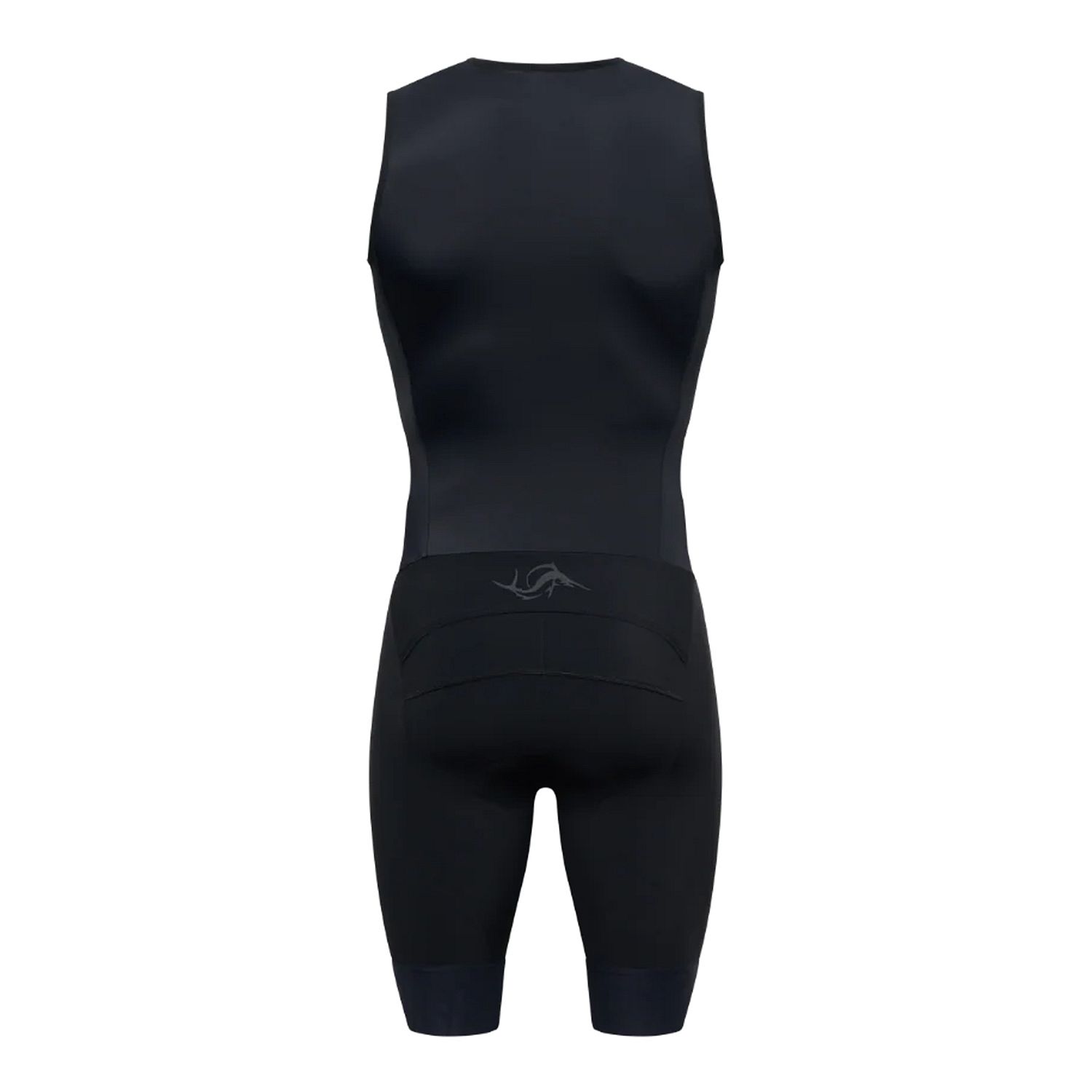 144073-Sailfish-Trisuit-perform-1-mouwloos-zwart-heren-afbeelding-2