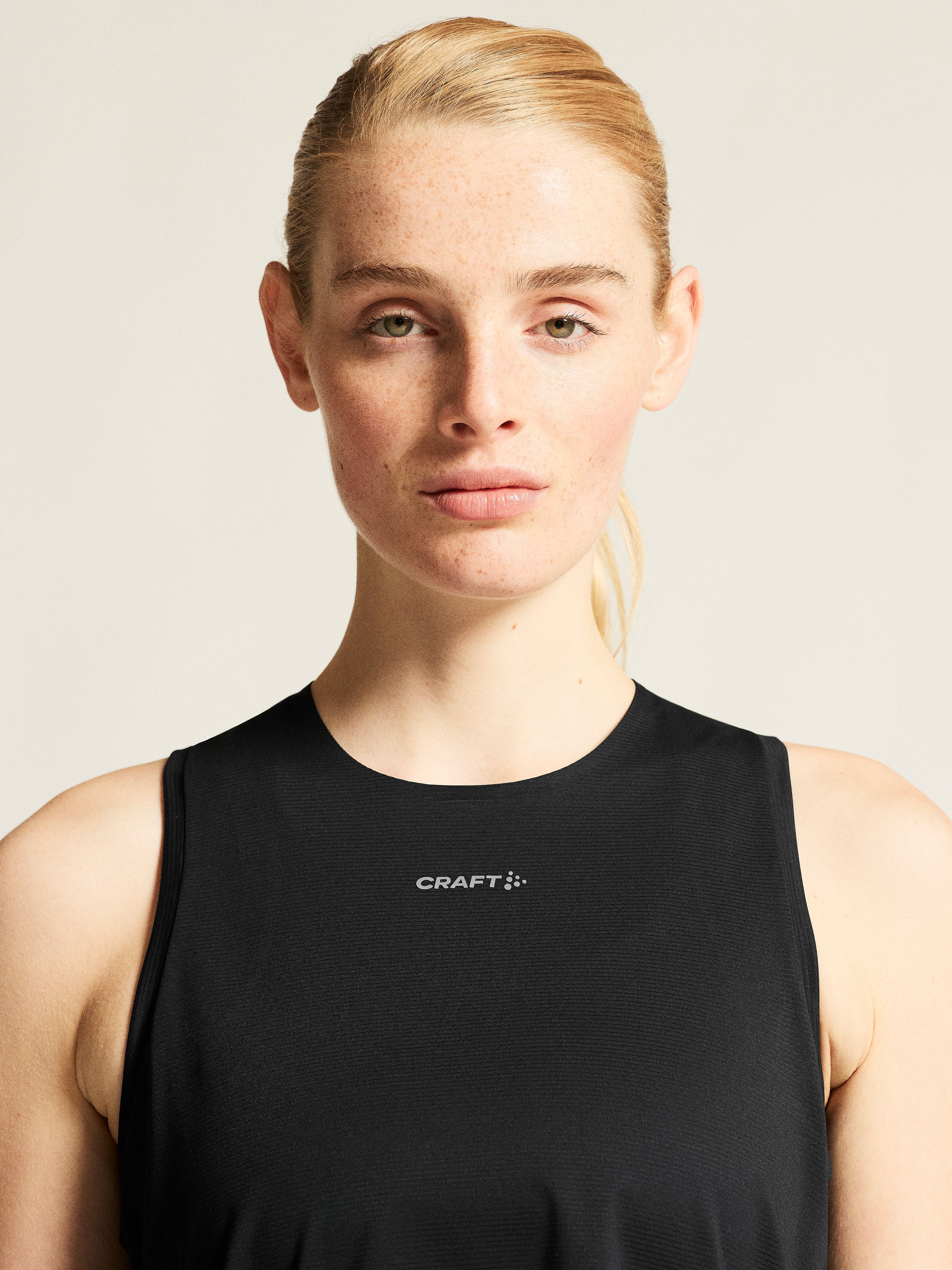 142598-Craft-hypervent-singlet-dames-black-afbeelding-7
