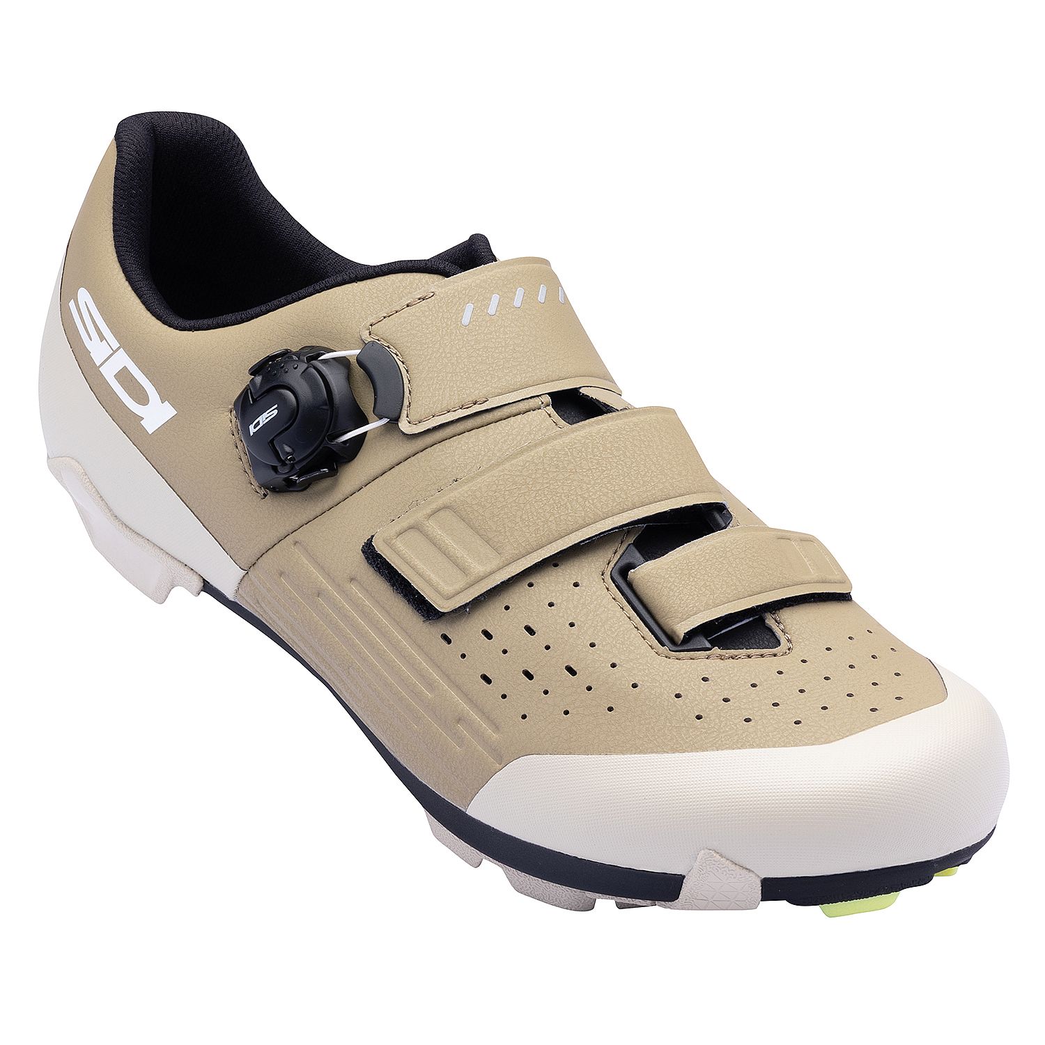 106064-Sidi-Silvis-mountainbikeschoenen-dark-sand-heren-afbeelding-2