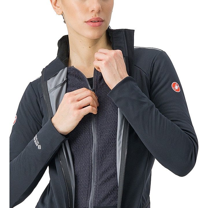 91802-Castelli-Alpha-Doppio-RoS-lange-mouw-fietsjack-zwart-dames-afbeelding-4