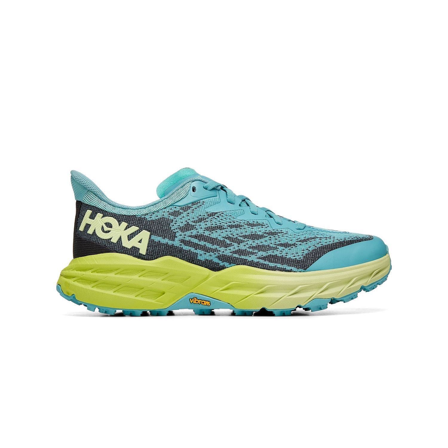 101865-Hoka-Speedgoat-5-hardloopschoenen-blauwgroen-dames-afbeelding-1