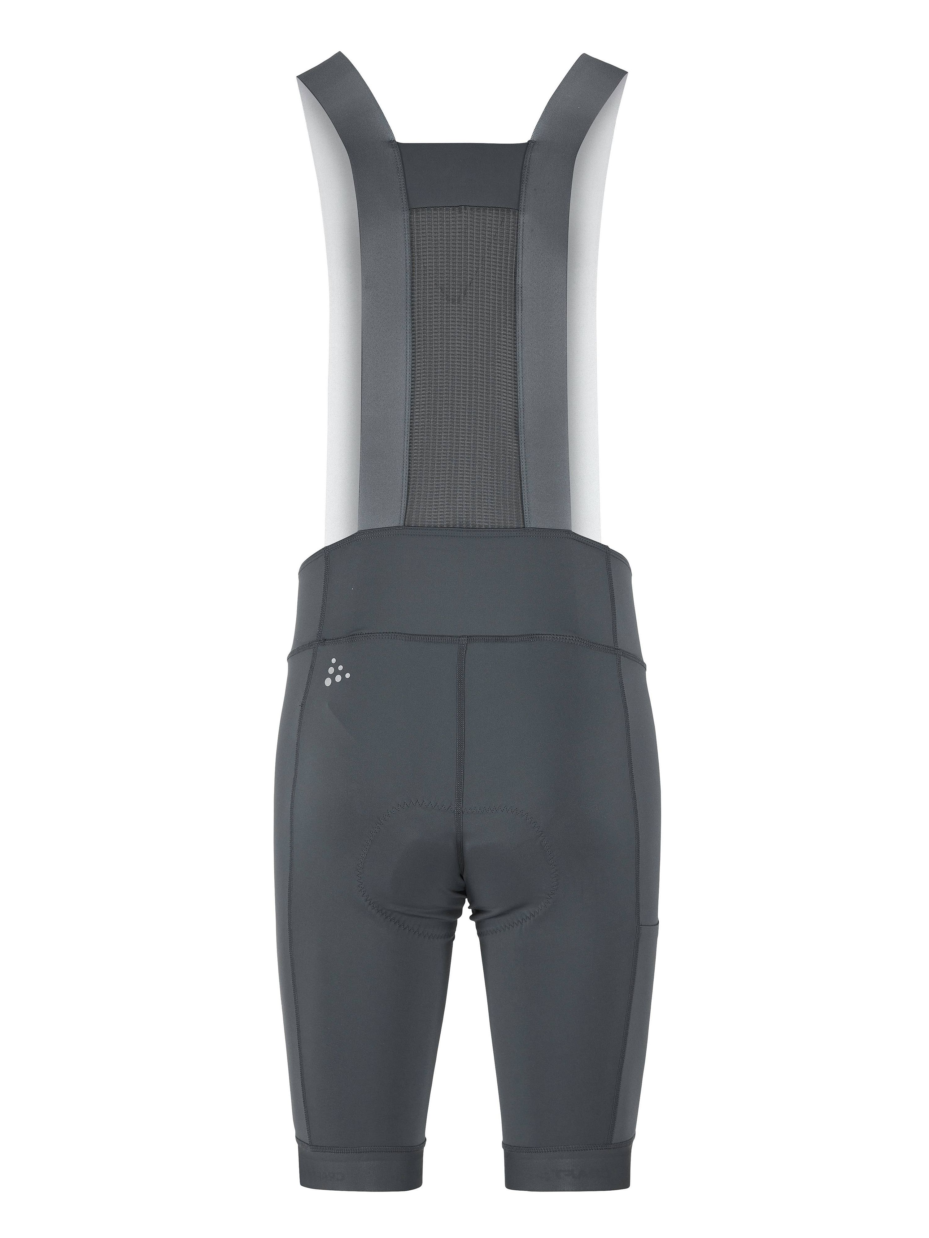 142776-Craft-endur-cargo-c3-fietsbroek-kort-heren-norit-afbeelding-2