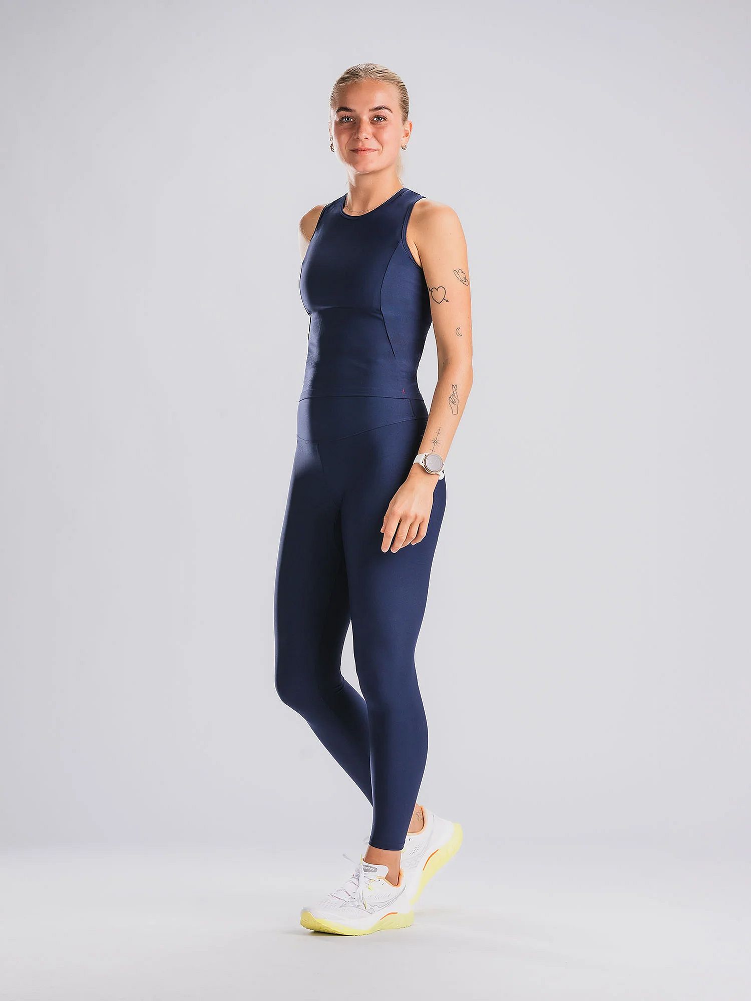 119812-Fusion-Tank-Top-blauw-dames-afbeelding-6