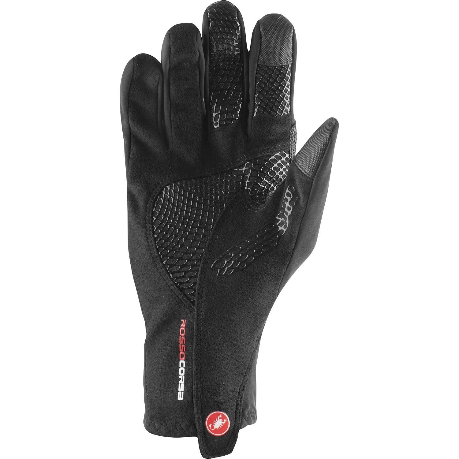 91417-Castelli-Spettacolo-RoS-glove-fietshandschoenen-zwart-heren-afbeelding-2