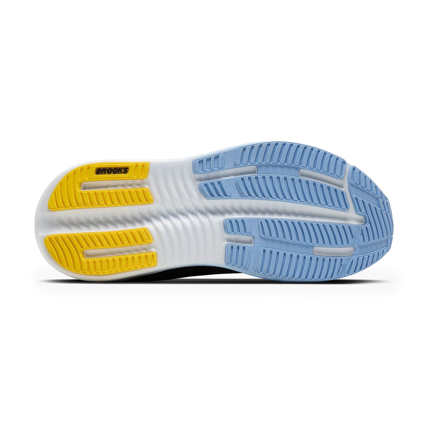145936-Brooks-Ghost-Max-4-hardloopschoenen-BlackFolkstone-heren-afbeelding-7