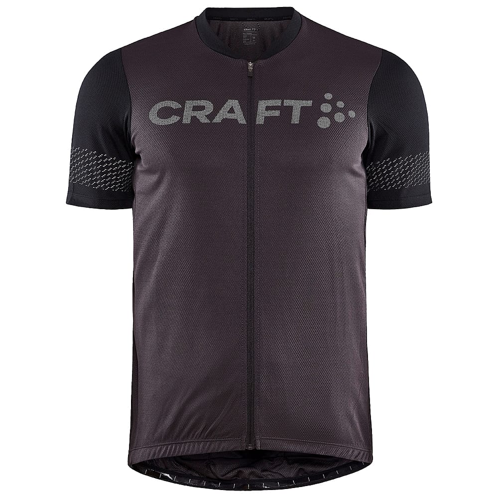 1913166-992999-Craft-Core-Endurance-lumen-fietsshirt-korte-mouw-zwart-heren-afbeelding-1