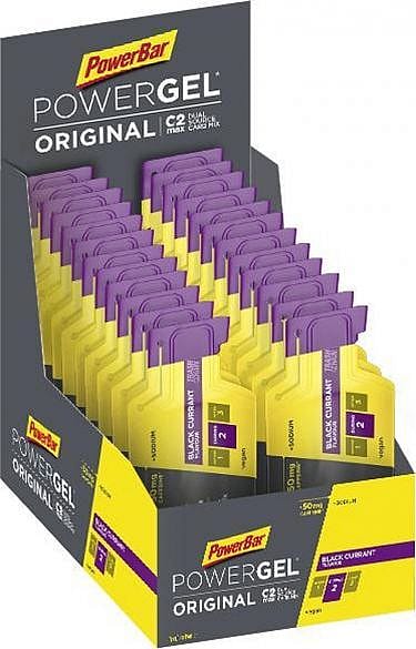 37408-Powerbar-Powergel-caffeine-zwarte-bes-24-x-41-gram-afbeelding-1