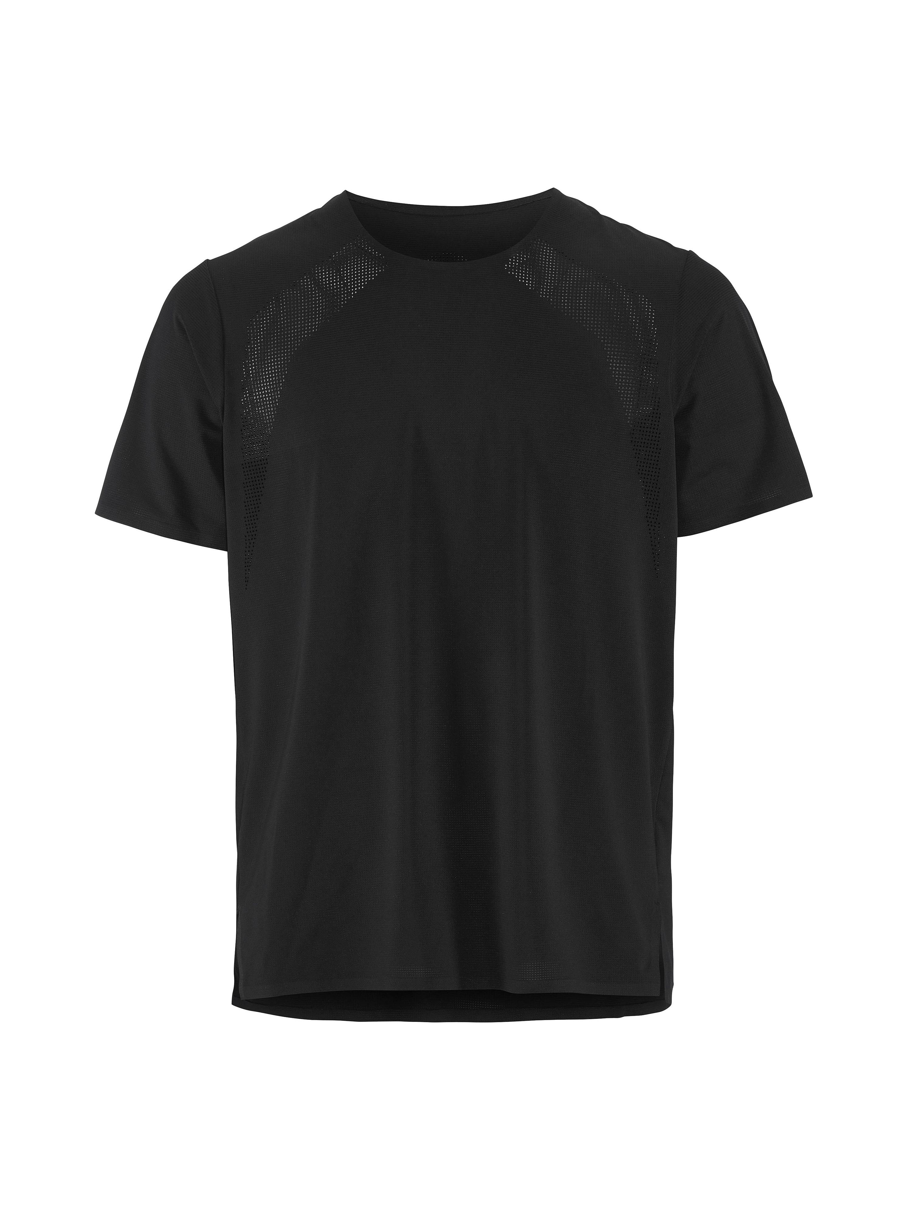 143212-Craft-race-day-2-korte-mouw-t-shirt-heren-black-afbeelding-1