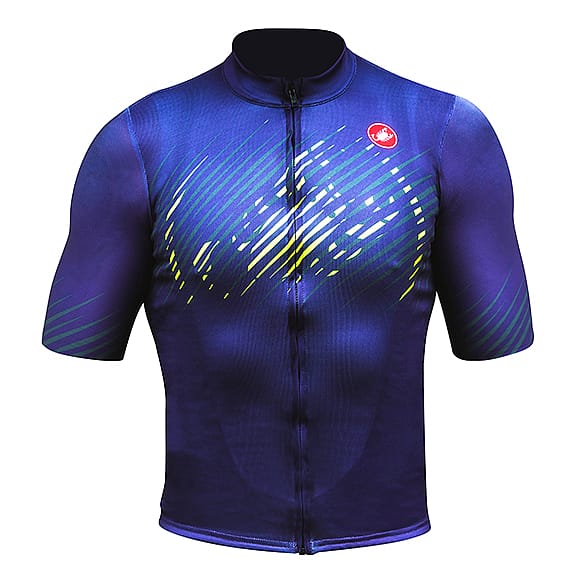 66941-Castelli-Giungla-SS-fietsshirt-paarsgroen-heren-afbeelding-1