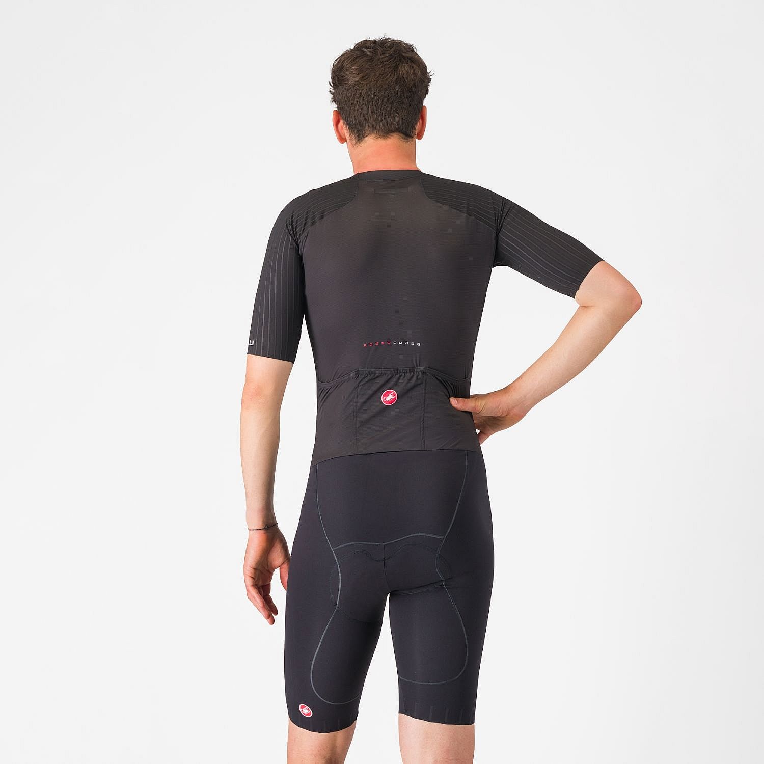 109470-Castelli-sanremo-speed-suit-korte-mouw-zwart-heren-afbeelding-2