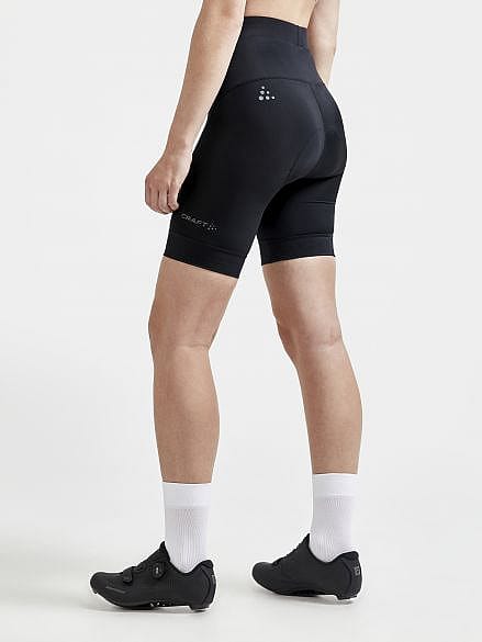 78448-Craft-Core-Endurance-fietsbroek-kort-zonder-bretels-zwart-dames-afbeelding-4